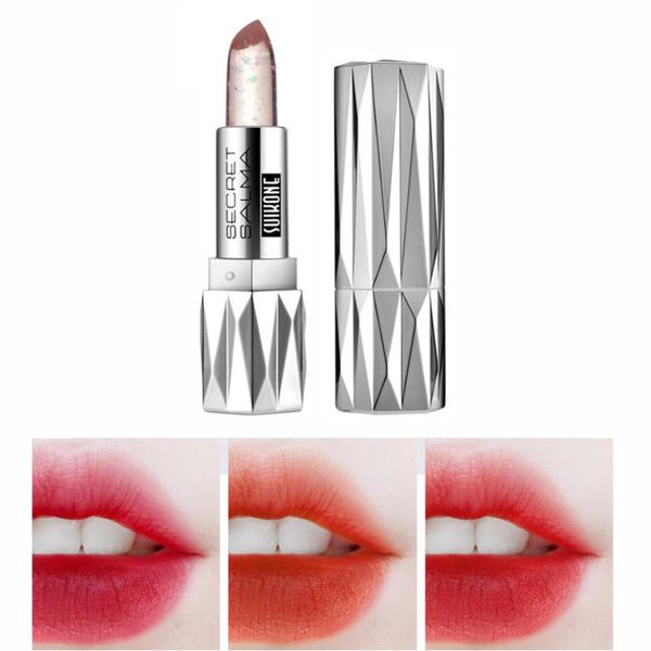 

color lipstick matte waterproof velvet lip stick nude moisturizing makeup profissional cosmetics gloss