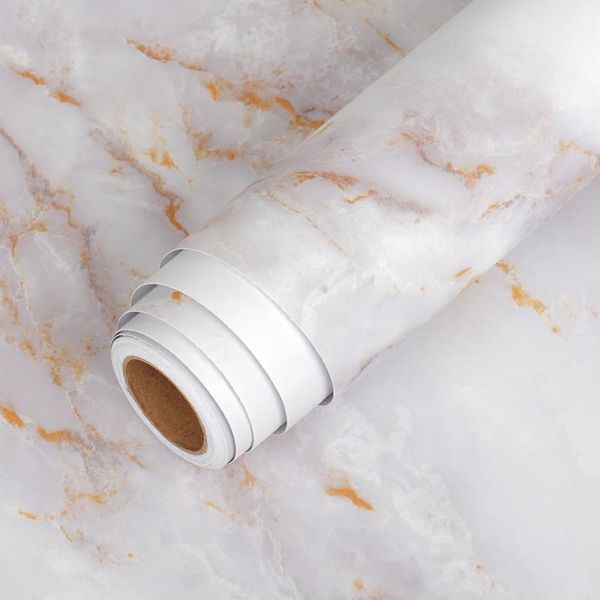 

wallpapers s marble self adhesive wallpaper for walls in rolls kitchen waterproof wall sticker film home decor matte or shiny