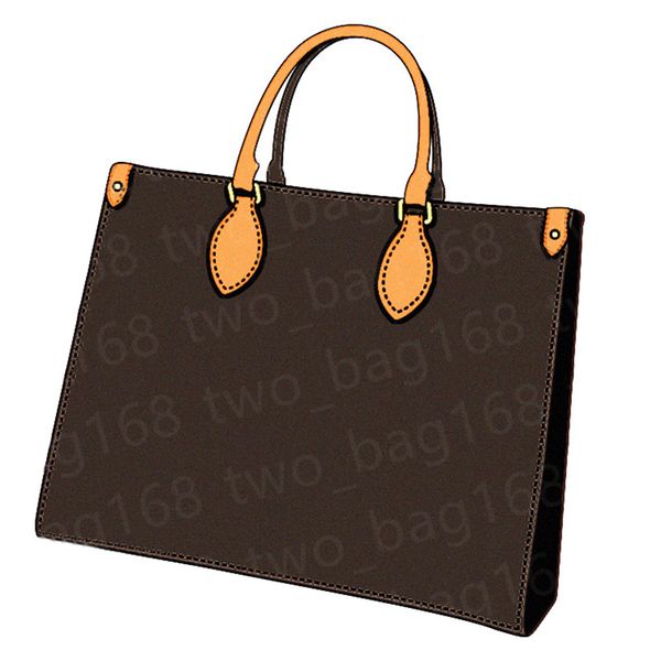 

fashion women's handbag designer letter print style shoulder bag zipper version shopping bags