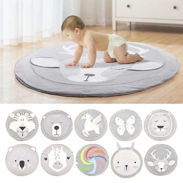 

carpets animal carpet blanket pet kid dog children crawling mat baby cartoon for room home living decoration