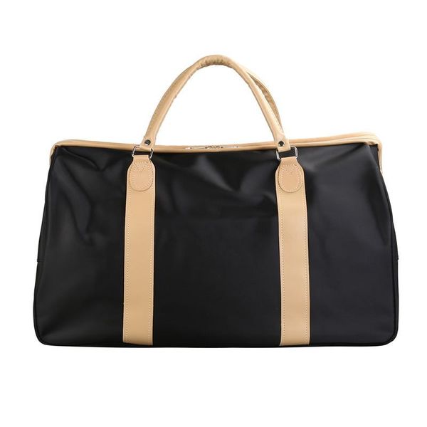 

business travel bag men and women hand luggage duffel large capacity sports luxury lady handbag bags