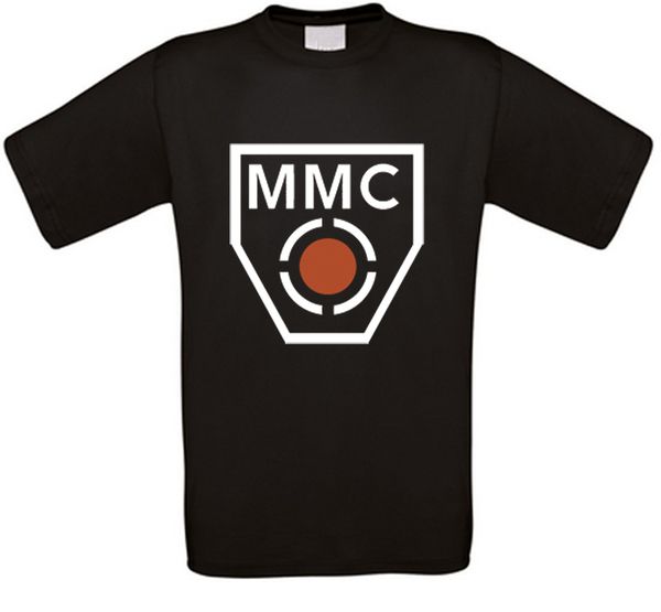 

mmc mars expanse cult series t-shirt all sizes new, White;black