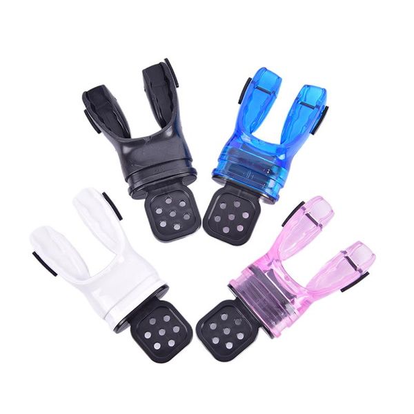 

snorkel regulator diving mouthpiece non-toxic anti-allergy dive accessories