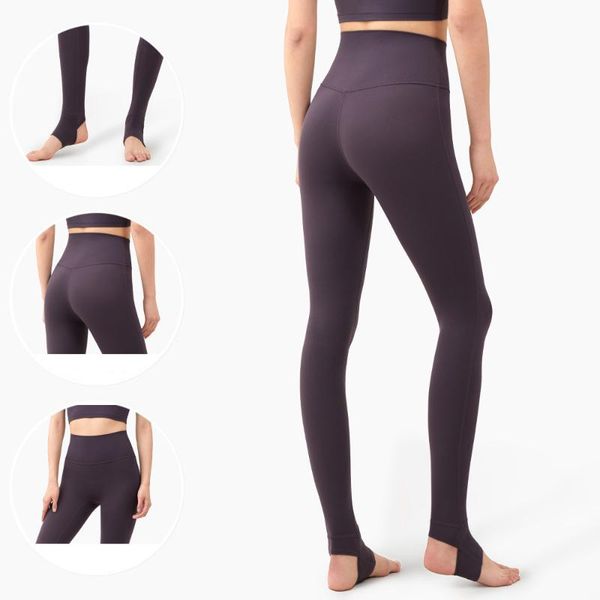 

women's leggings salspor seamless women workout high waist fitness step foot leggins female elastic slim energy push up legging girl, Black