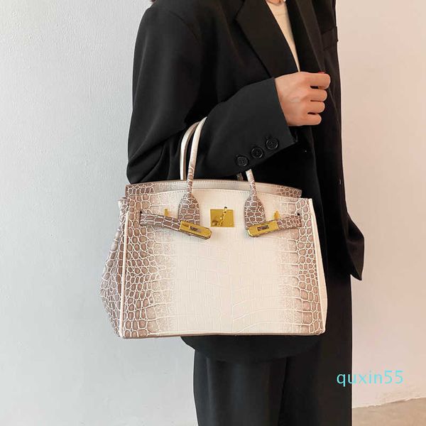 

handbags s crocodile kylie 2021 fashion snake skin portable one shoulder women's