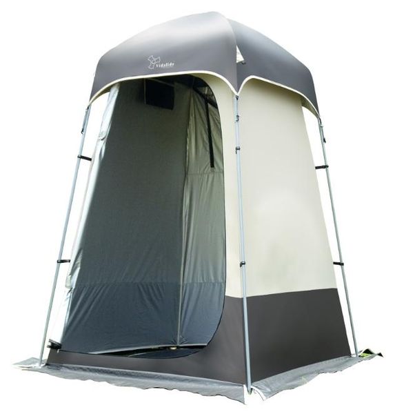 

movable wc fishing sunshade tent large size outdoor strong shower toilet dressing changing room tents and shelters