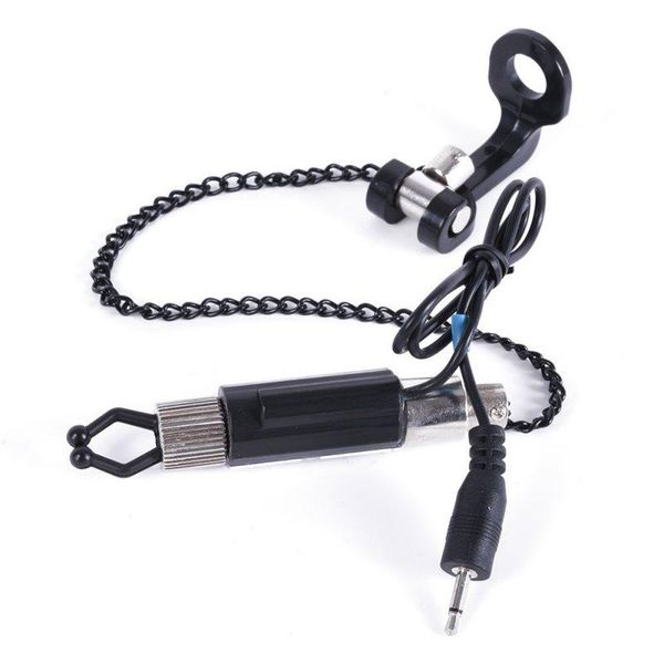 

fishing equipment iron bite chain hanger swinger indicators accessories