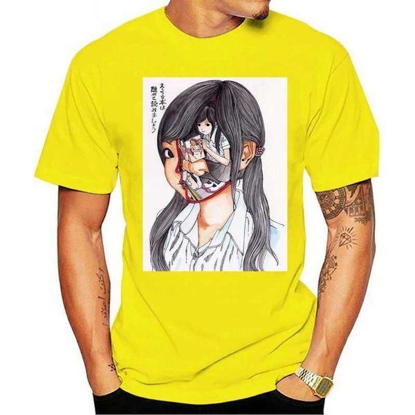 

men's t-shirts de manga curta dos homens 2021 t-shirt masculina, White;black
