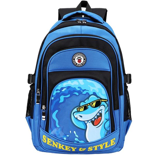 

school bags senkeystyle primary bag for boys and girls teenager kids backpacks youth students daily large capacity