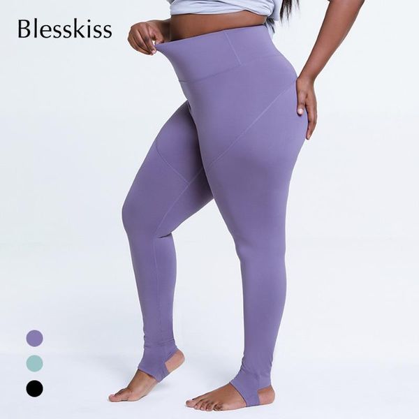 

plus size leggings for women fitness seamless elastic sport gym mallas deporte mujer high waist yoga pants outfit