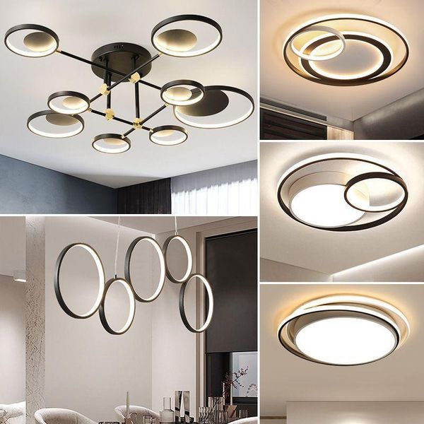 

led glass ball industrial lamp lustre pendente lighting light kitchen dining bar bedroom hanging room pendant lamps