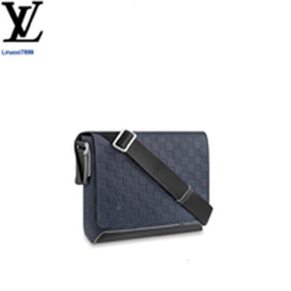 

pm bags n42438 district brand men handbags shoulder messenger designer totes iconic cross body bags luxury handles clutches r2lm evening