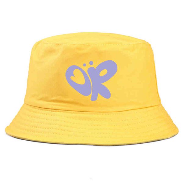 

sports outdoor olivia rodrigo printed peaked cap ball cap fisherman hat sunshade breathable striped elastic women mens, Blue;gray