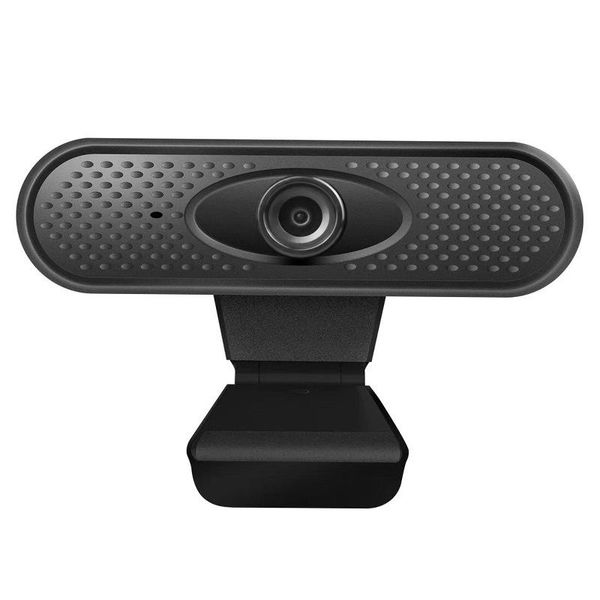 

2pcs/1set full hd webcam 1080p 720p computer pc web camera with microphone rotating cameras for live broadcast video call webcams