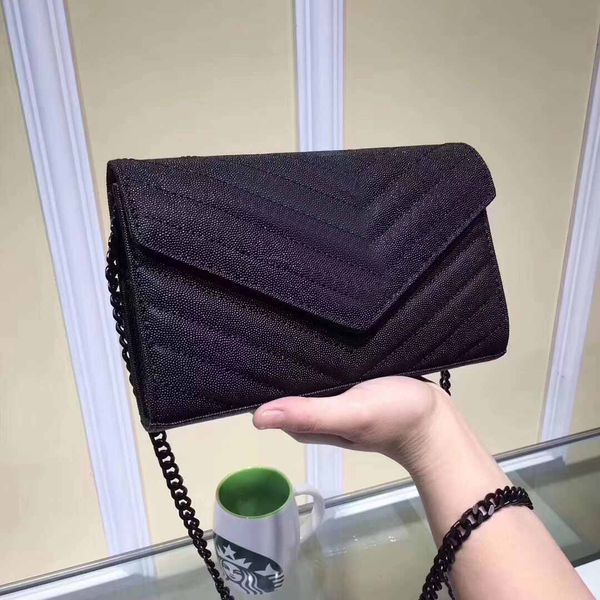 

shoulder bags luxury chain pouch mar handbags purses crossbody retro decoration