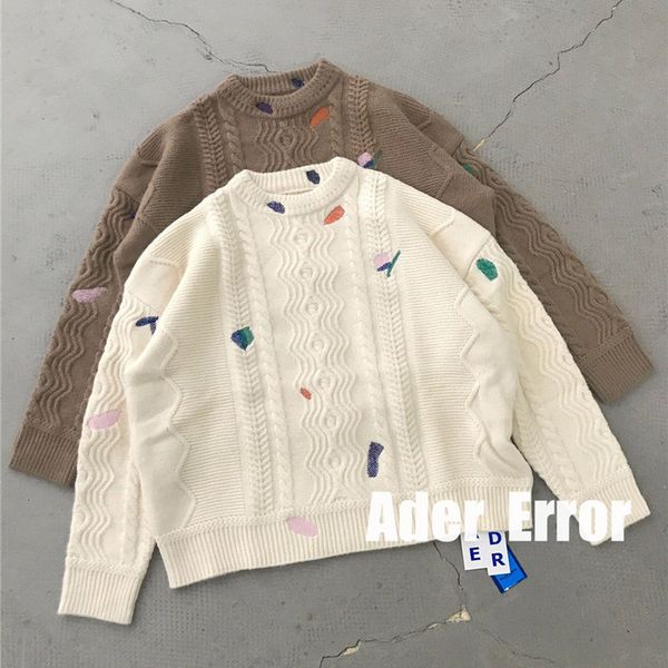 

men's casual shirts 1:1 better standard jacquard quality knitted wool adhere textile sweaters adhesive patches xl9w, White;black