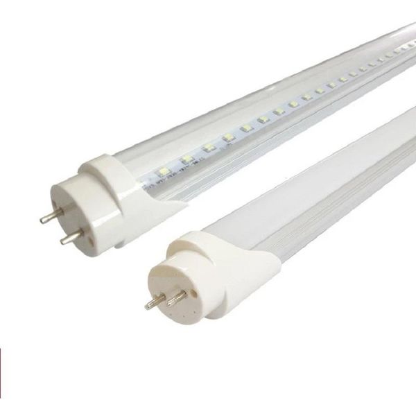 

bulbs 25pcs/lot 600mm t8 led tube 2ft 10w sun smd2835 super brightness ac85-265v