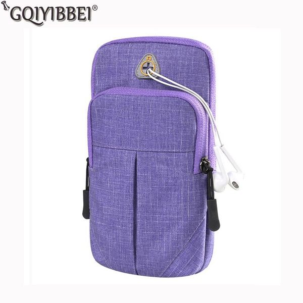 

outdoor bags sport trail running bag armband mobile phone arm band sports pouch fitness accessories for huawei samsung