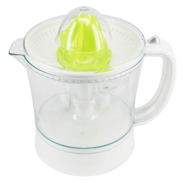 

camp kitchen automatic electrical citrus juicer orange lemon squeezer fruit juice press reamer machine diy home portable gree