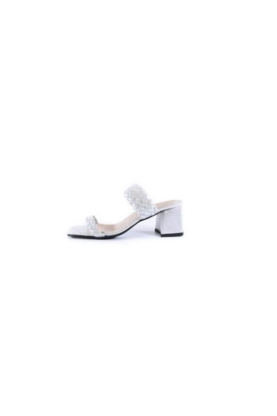 

slippers women's 055, Black