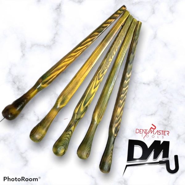 

professional hand tool sets 40 cm length wooden hammer paintless dent repair pdr elite accassia master tools