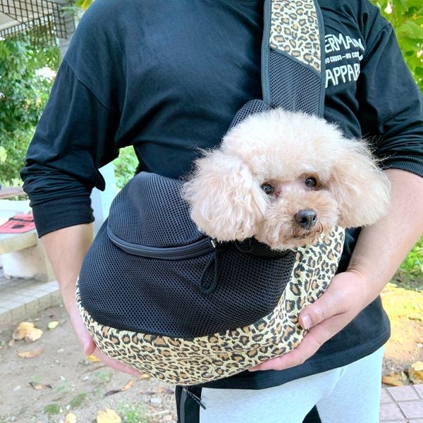 

piece pet one portable small dog bomei travel comfortable and breathable cat bag