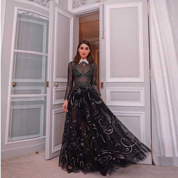 

luxury party evening dress 2021 women's mh perspective, White;pink