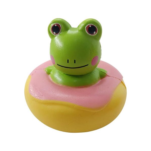 

unzipped toy slow simulation cute animal decompression cut supplies relieve stress elastic small