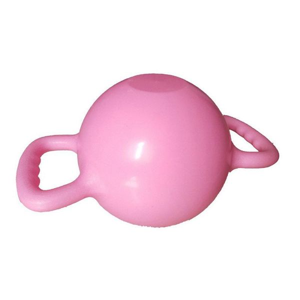 

yoga flat bottom kettle bell double handle ball gymnasium dumbbell water injection slimming artifact fitness smooth balls