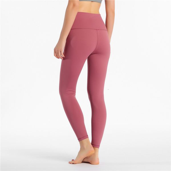 

molting double side dew lemon align nude pants bodysuit, Gray
