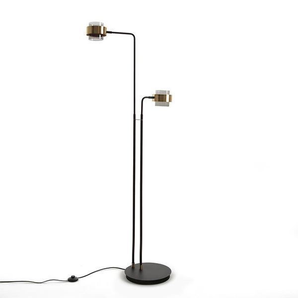 

floor lamps postmodern minimalist living room sofa lamp nordic designer model bedroom vertical