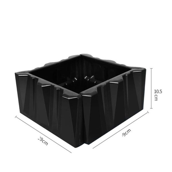 

car organizer trunk item fixed rack and net bag