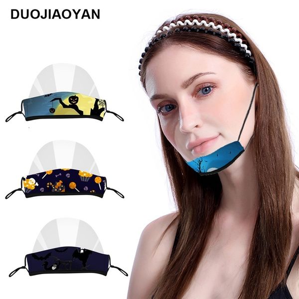 

lip personalized printing 3d mask for halloween