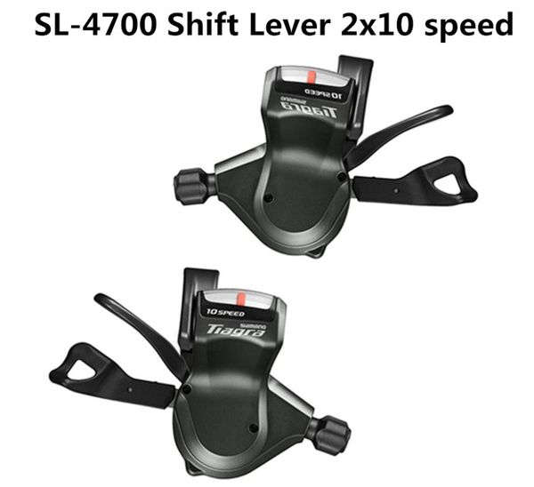 

bike derailleurs shift lever sl-4700 10-speed 2x10-speed