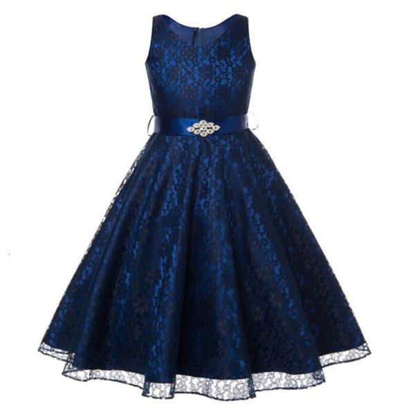 

girl's dresses kids christmas clothes for 10 12 15 years teenage girls wedding pageant party princess dress children girl winter costum, Red;yellow