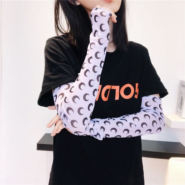 

7jsw sunscreen protection half face mask arm sleeve basketball cycling elastic arm warmer cycle jacket long sleeve summer running uv sports, Black