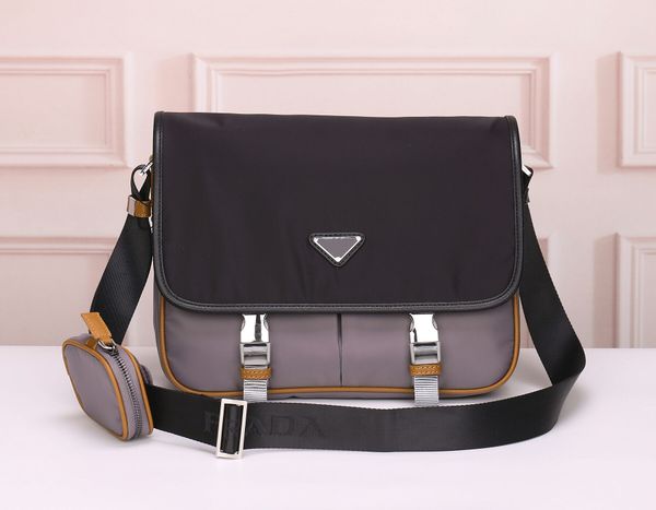 

classic purse cross-body bag