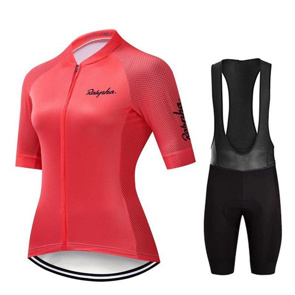 

summer cycling jersey mountain bike clothes womans clothing breathable silicone seat cushion racing sets, Black;blue