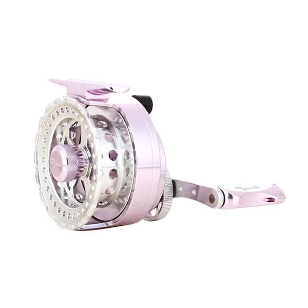 

original handle sea fishing raft wheel metal belt relief rod baitcasting reels