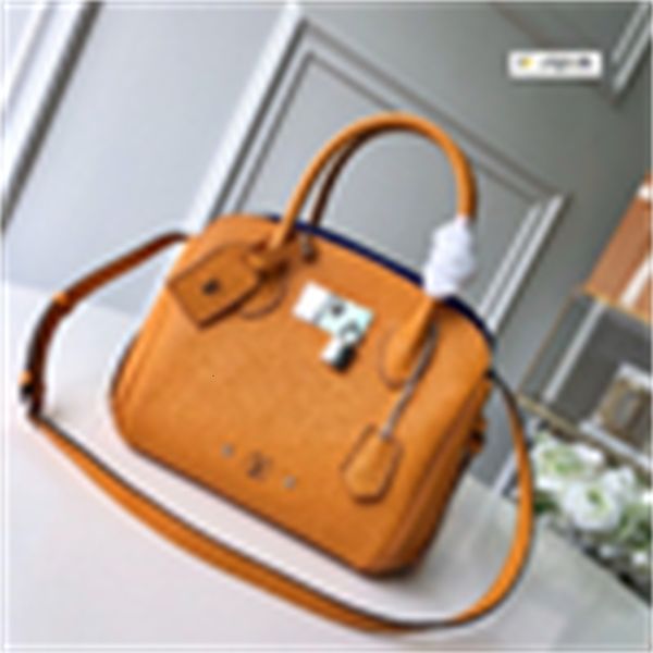 

ie02 m54346 orange leather women bag women handbags iconic bags handles shoulder bags totes cross body bag clutches evening, Blue;pink