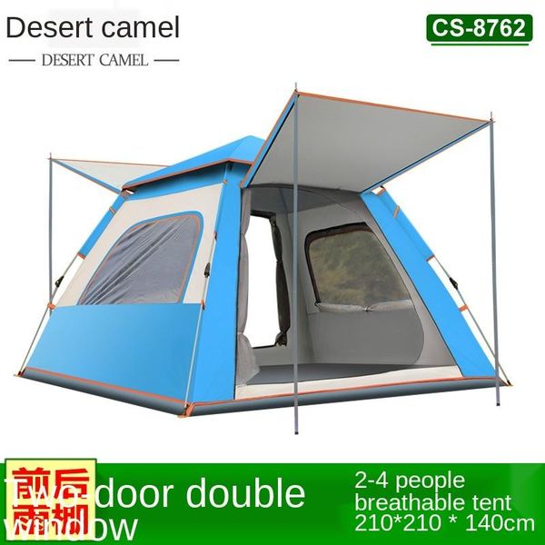 

desert camel small large window automatic tent tents and shelters