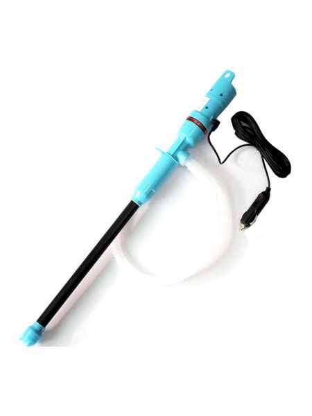 

motorcycle fuel system truck-mounted electric petrol pump liquid transfer siphon for various liquids camping caravan