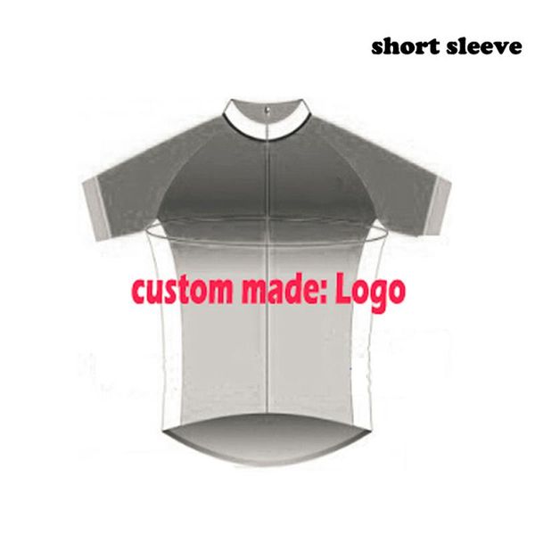 

racing jackets 2021 customize cycling jerseys men and women any color logo size 2xs-5xl custom sportswear bike wear, Black;red