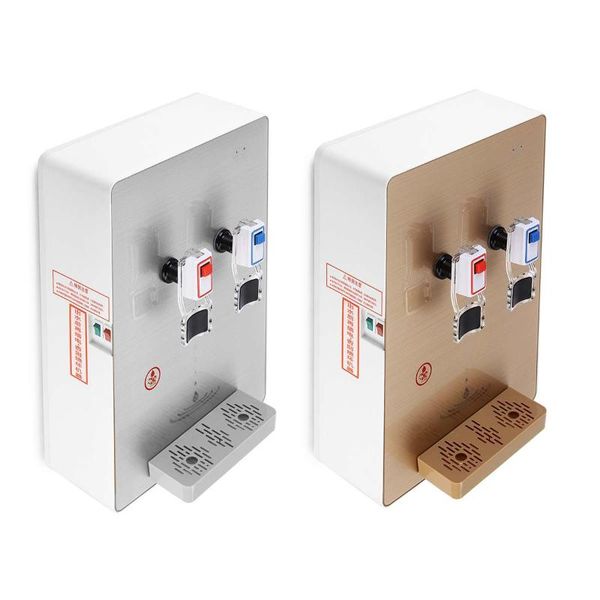 

water dispenser & cold connect the purifier cooler heater drinking pump tools wall-mounted pumping device