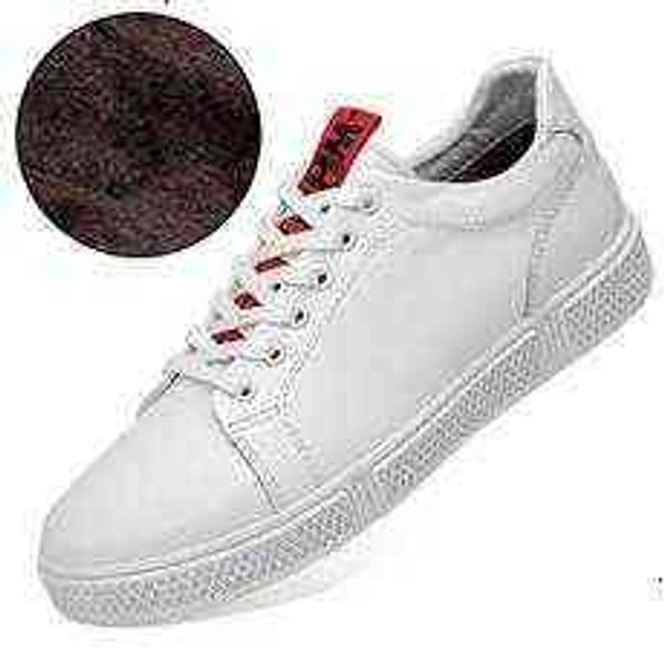 

tangzuo 80802-1 plus cotton, , 37-45 black white cotton