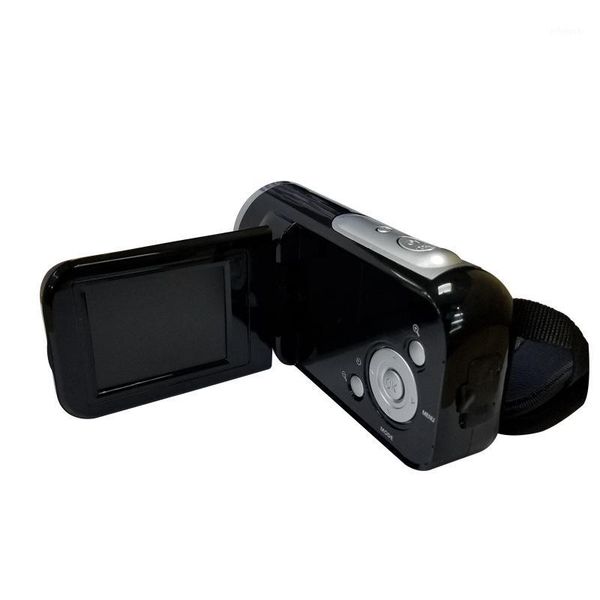 

mini 720p digital camera camcorder 16mp 4x zoom 1.5 inch screen video dv1