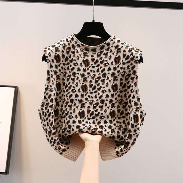 

women's sweaters tees sweater korean version spring dress women's knitted with vestp2ba ga9r, White;black