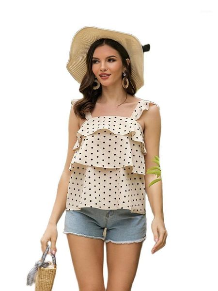 

women's t-shirt the simplicity clothing 2021 summer sling point casual coat, White