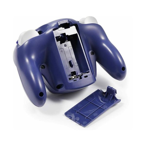 

2.4ghz controller wireless gamepad joystick for ngc wii gamecube 2.4g game controllers & joysticks