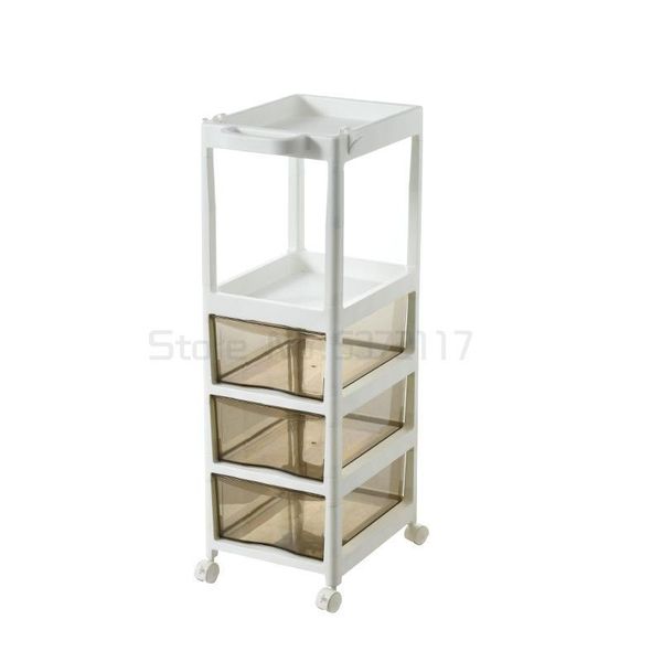 

hooks & rails home office storage box desk drawer deskcabinet file shelf